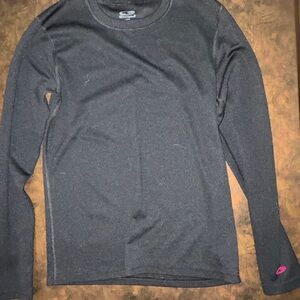 Champion Black Thermal Set